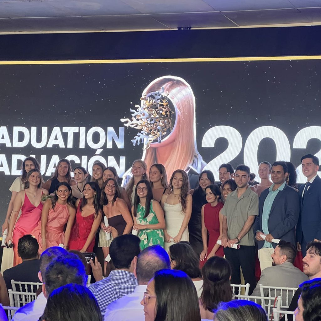 LABA VALENCIA School od Art Design & New Media