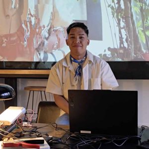 LABA VALENCIA MICME FADHLI TESTIMONIO