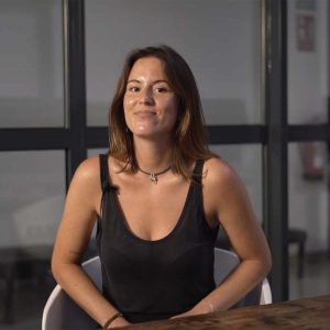 Belén Guerrero LABA VALENCIA BAH DISEÑO