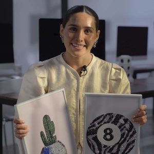 Constanza Herrera LABA VALENCIA BAH DISEÑO