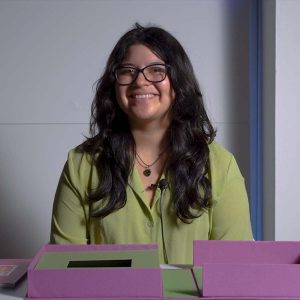 Daira Jiménez Testimonio BAH Fotografía y Vídeo LABA VALENCIA