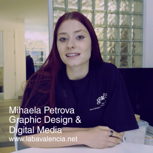 Muestra de trabajos LABA Valencia - Fotografía y Vídeo