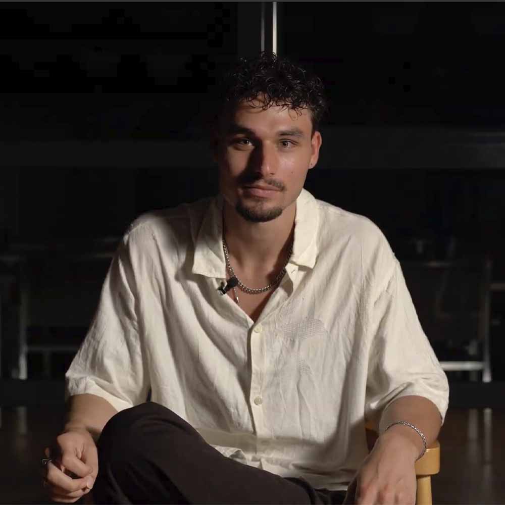 MATTEO DEL MASTRO BA FOTOGRAFÍA Y VÍDEO