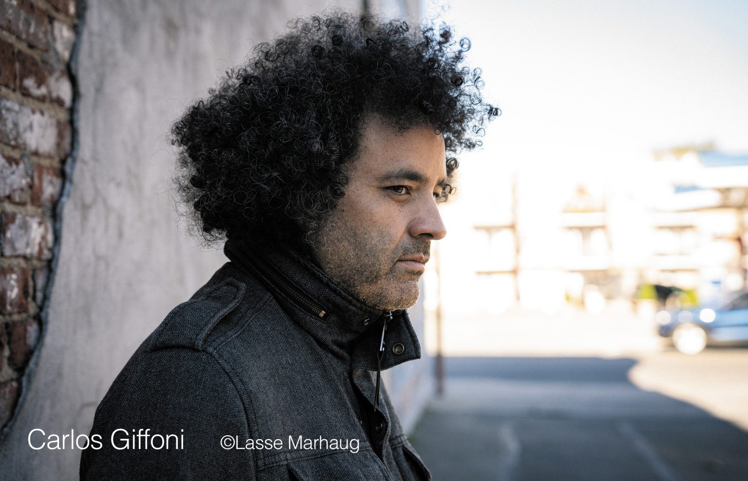 Carlos Giffoni - SOUND ART . LABA VALENCIA School of Art Design & New Media