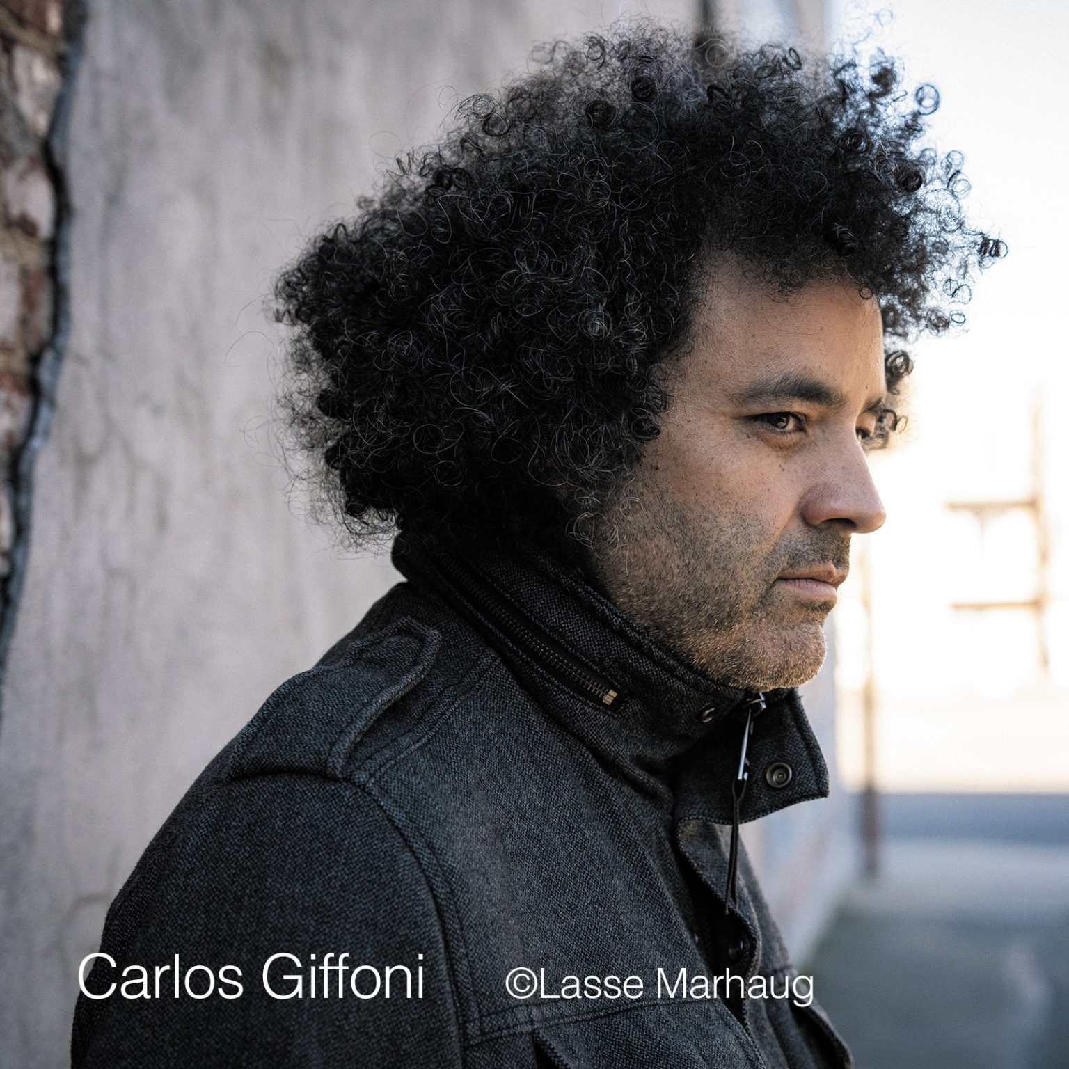 Carlos Giffoni - SOUND ART . LABA VALENCIA School of Art Design & New Media