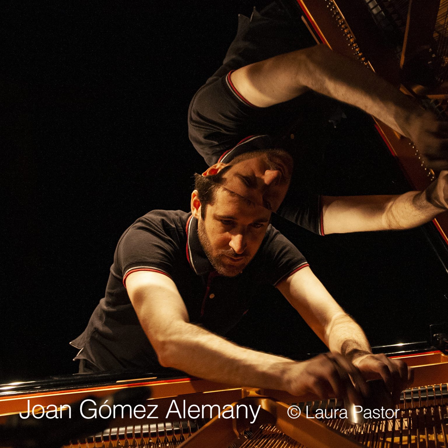 - SOUND ART . LABA VALENCIA Joan Gómez Alemany - School of Art Design & New Media