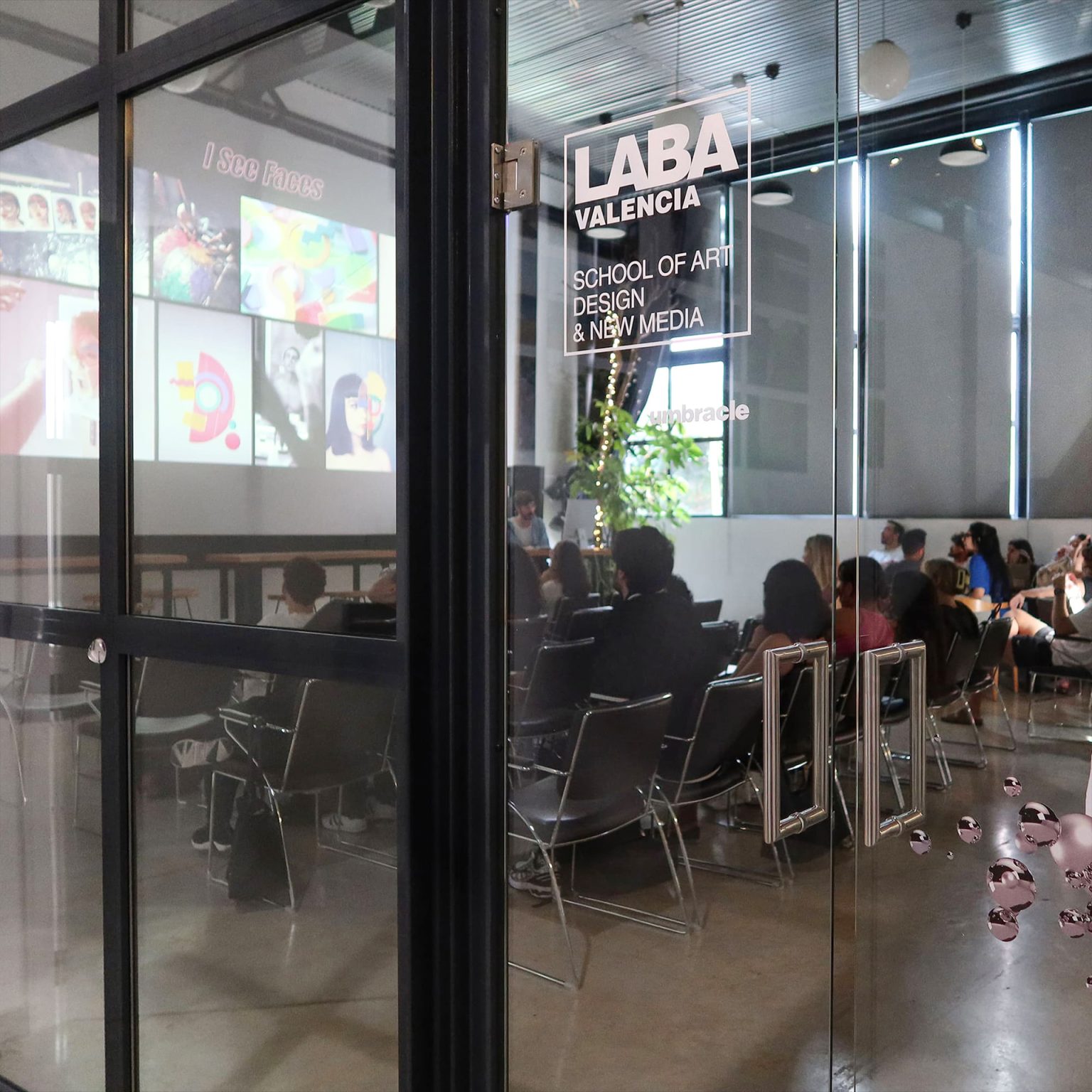 LABA VALENCIA School od Art Design & New Media 1920 10