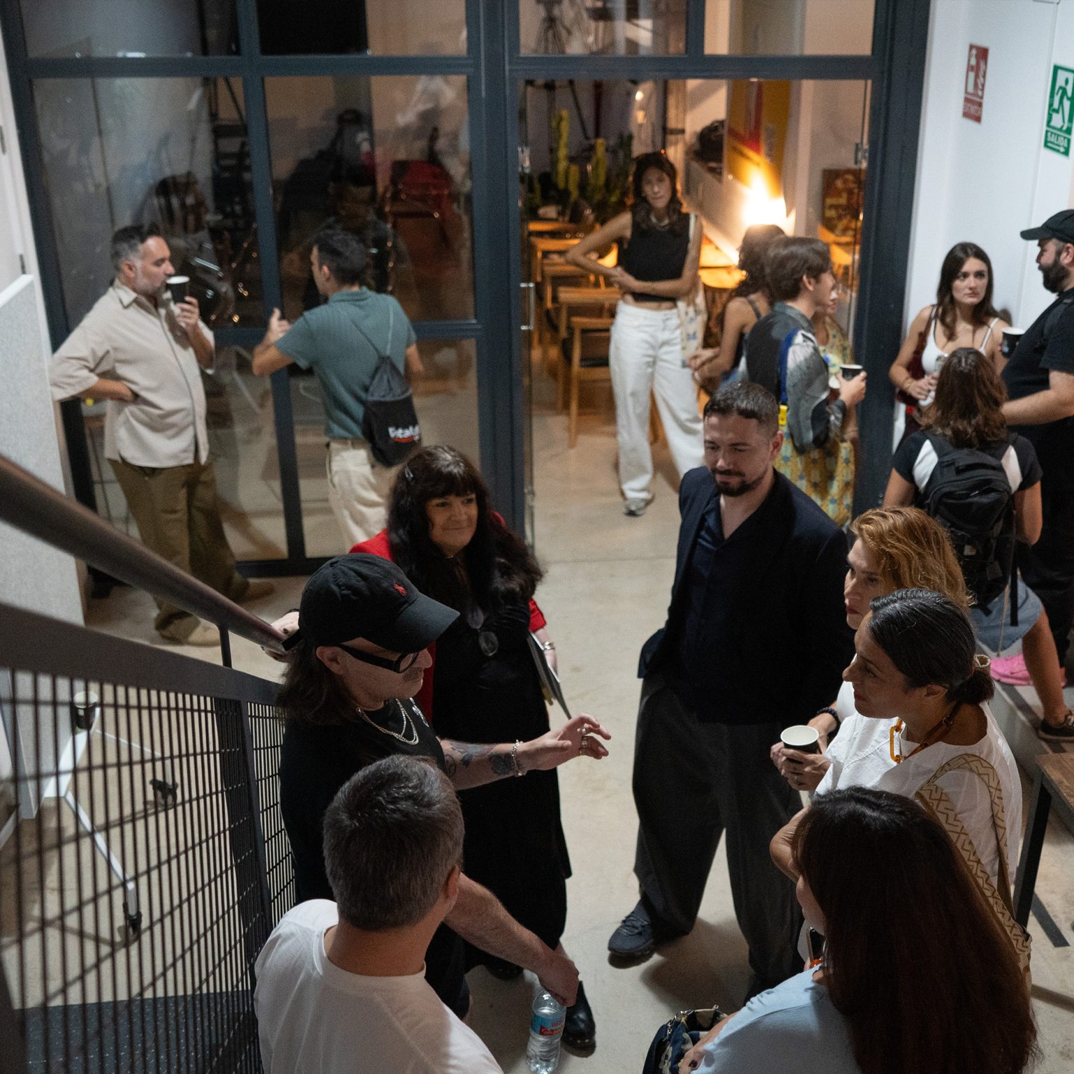 LABA VALENCIA School of Art Design & New Media
