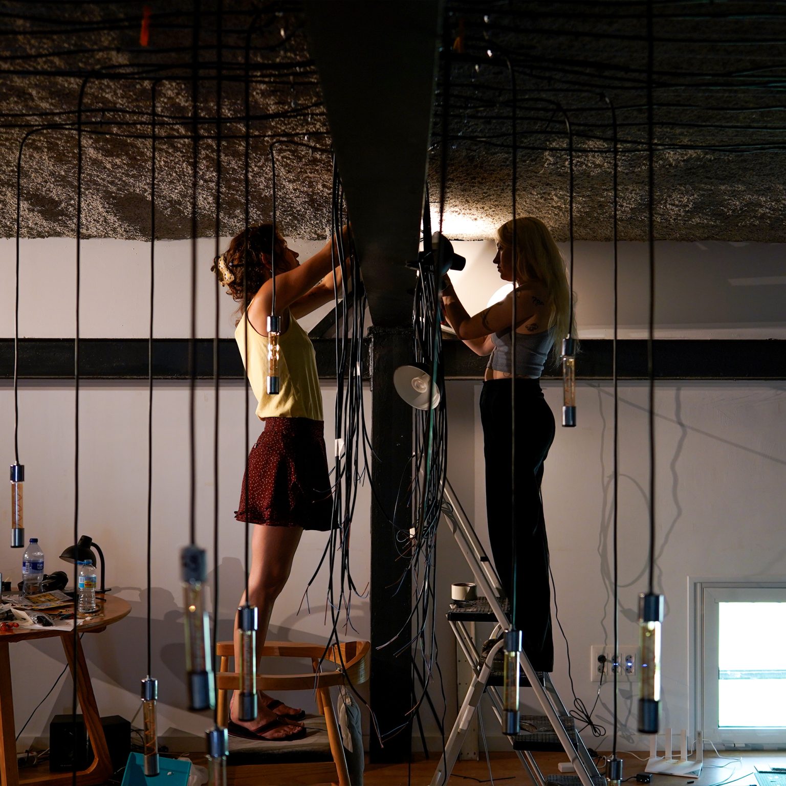LABA VALENCIA School of Art Design & New Media