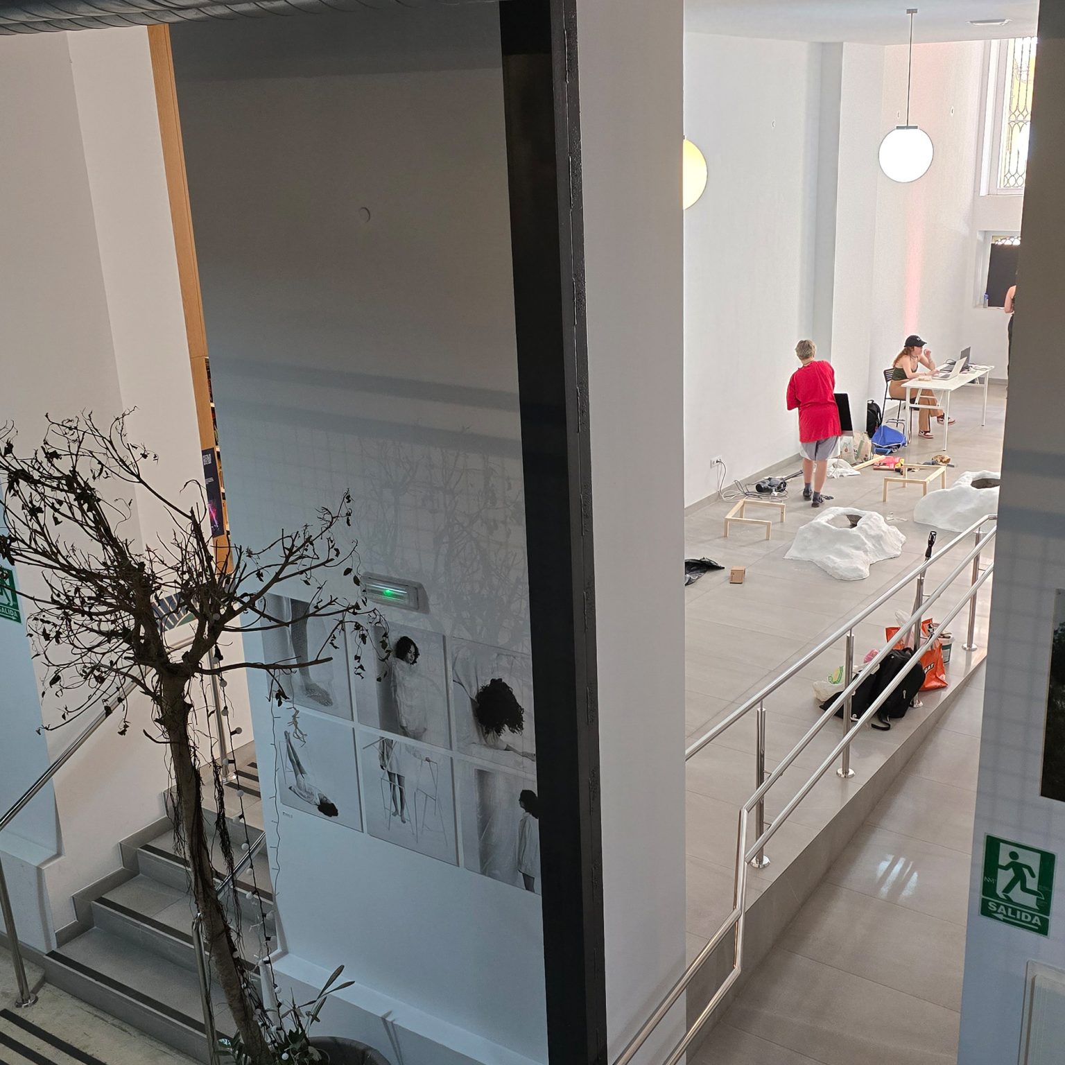 LABA VALENCIA School of Art Design & New Media