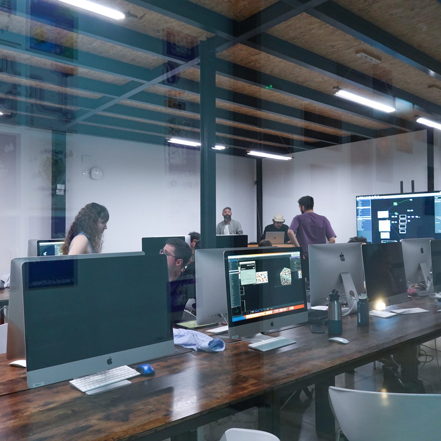 LABA VALENCIA School of Art Design & New Media