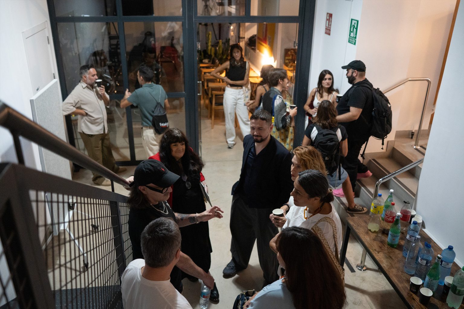 LABA VALENCIA School of Art Design & New Media
