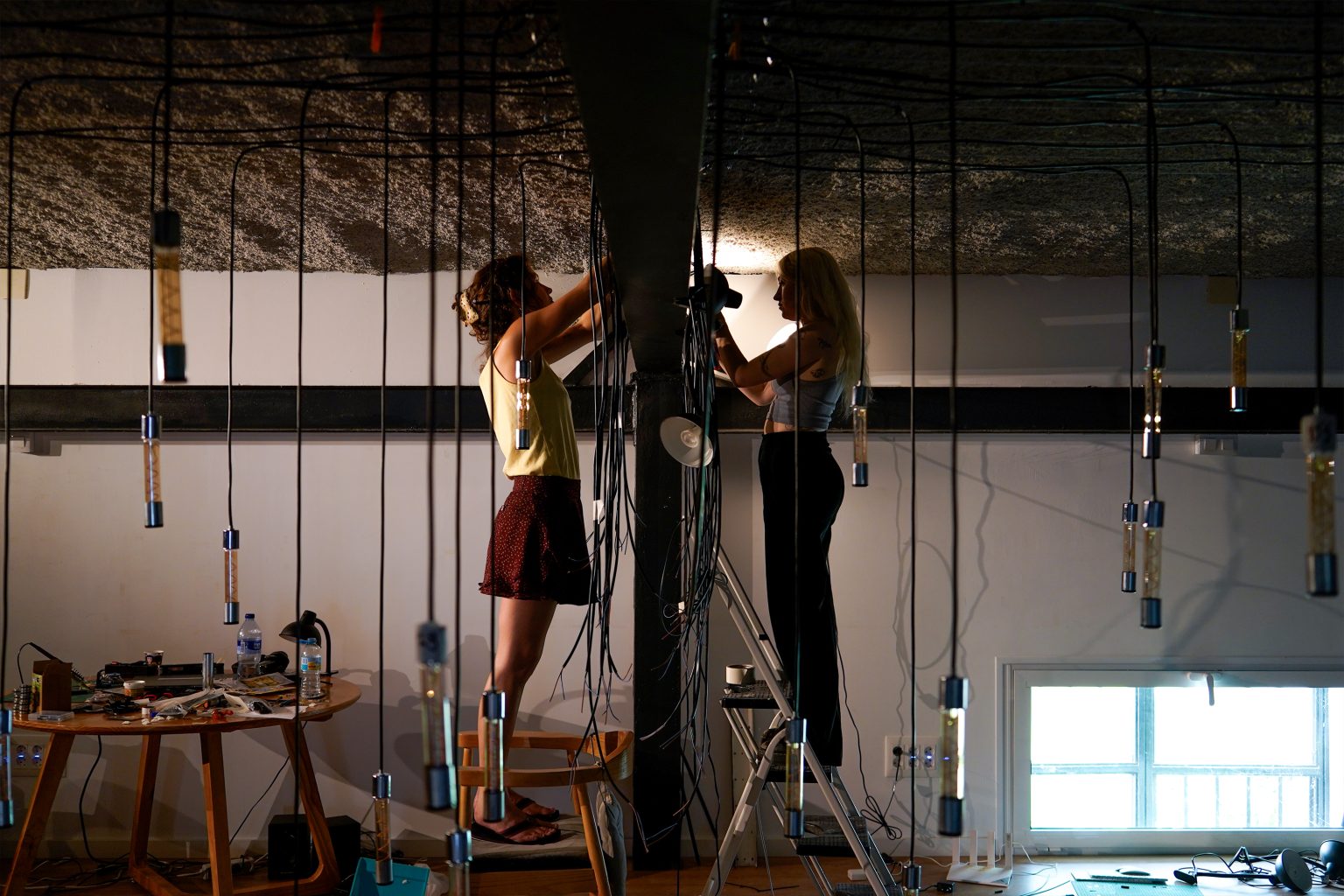 LABA VALENCIA School of Art Design & New Media