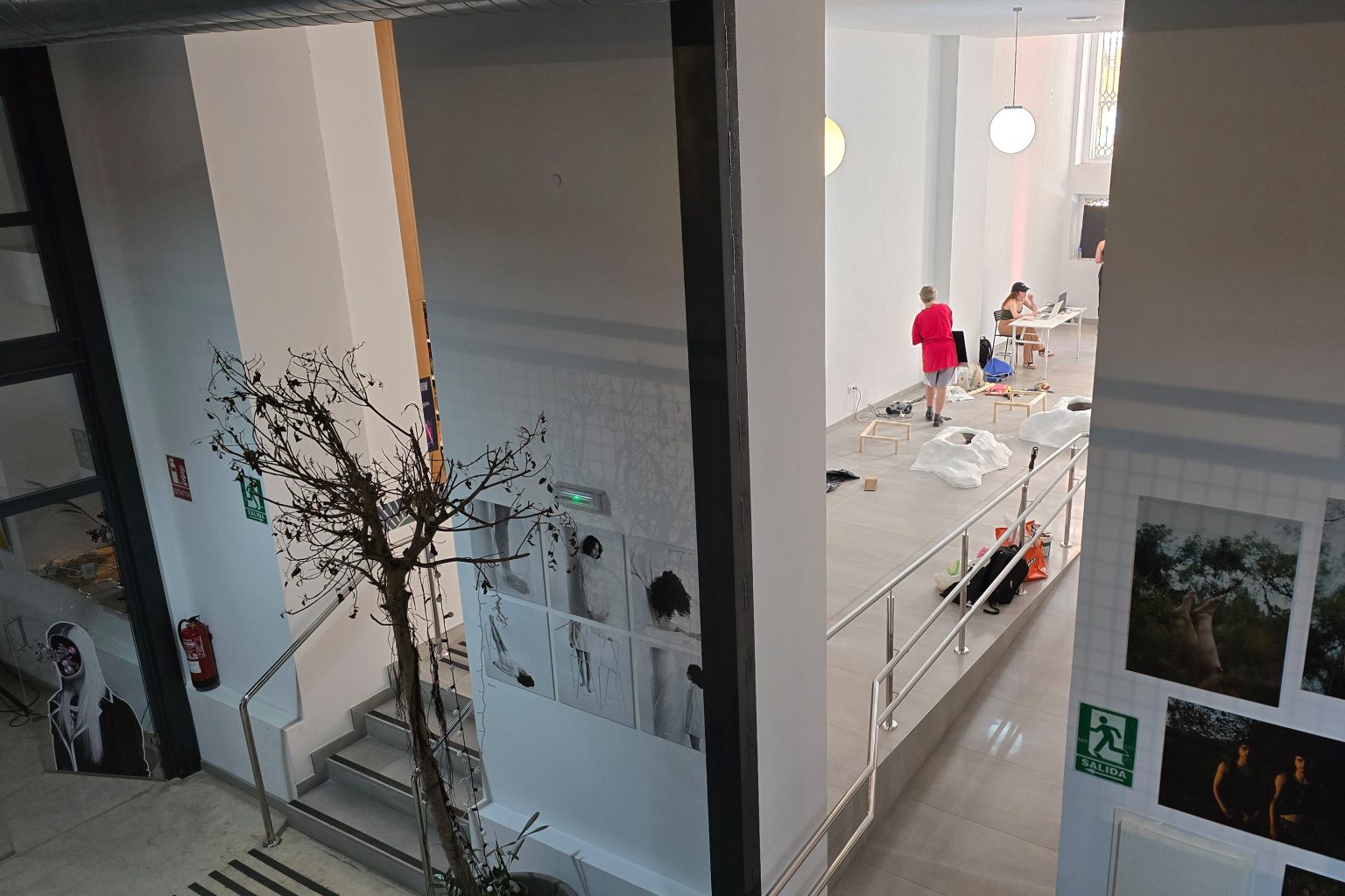 LABA VALENCIA School of Art Design & New Media