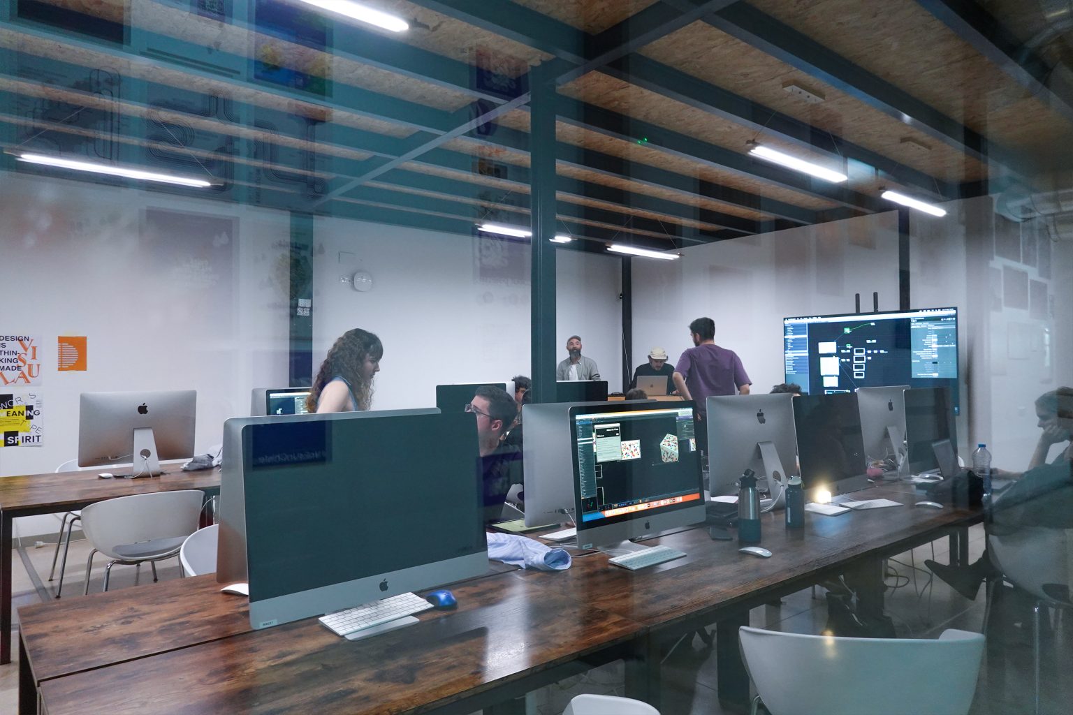 LABA VALENCIA School of Art Design & New Media