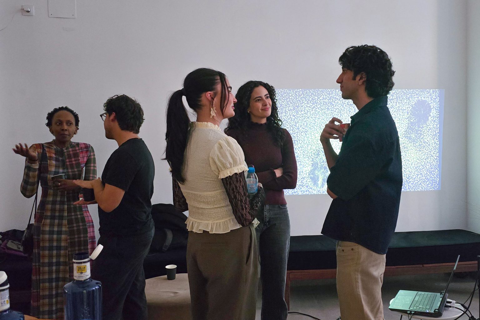 LABA VALENCIA School of Art Design & New Media